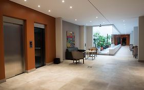 Arc Arenales Studios & Suites